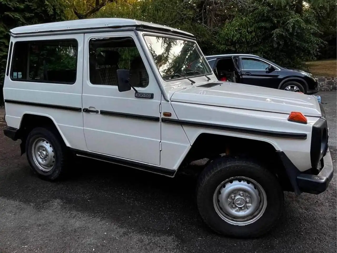 Mercedes-Benz G 300 300 GD, foto 1
