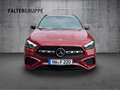 Mercedes-Benz GLA 220 GLA 220d 4M AMG+PANO+DISTRONIC+BURM+AHk+360°+HUD Červená - thumbnail 2