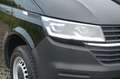 Volkswagen T6 Transporter T6.1 Transporter Kasten - Sitzheizung - LED -AHK Noir - thumbnail 5