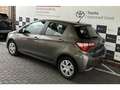 Toyota Yaris Comfort Gris - thumbnail 3