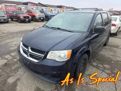 2012 Dodge Grand Caravan