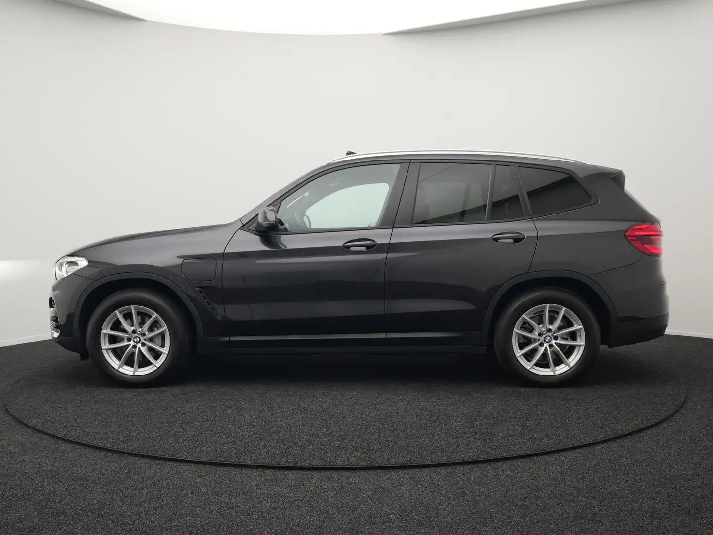 BMW X3 xDrive30e Executive Plug In Hybrid 293pk Dealer O. Gris - 2