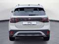 Volkswagen T-Cross 1.0 TSI DSG Style *APP-CONNECT*NAVI* Grau - thumbnail 5