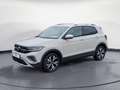 Volkswagen T-Cross 1.0 TSI DSG Style *APP-CONNECT*NAVI* Grau - thumbnail 2