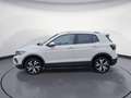 Volkswagen T-Cross 1.0 TSI DSG Style *APP-CONNECT*NAVI* Grau - thumbnail 3