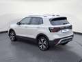 Volkswagen T-Cross 1.0 TSI DSG Style *APP-CONNECT*NAVI* Grau - thumbnail 4
