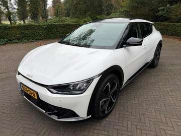 Plus Advenced 77.4kWh SOH 100% Pano/Leer/Navi/Fabr