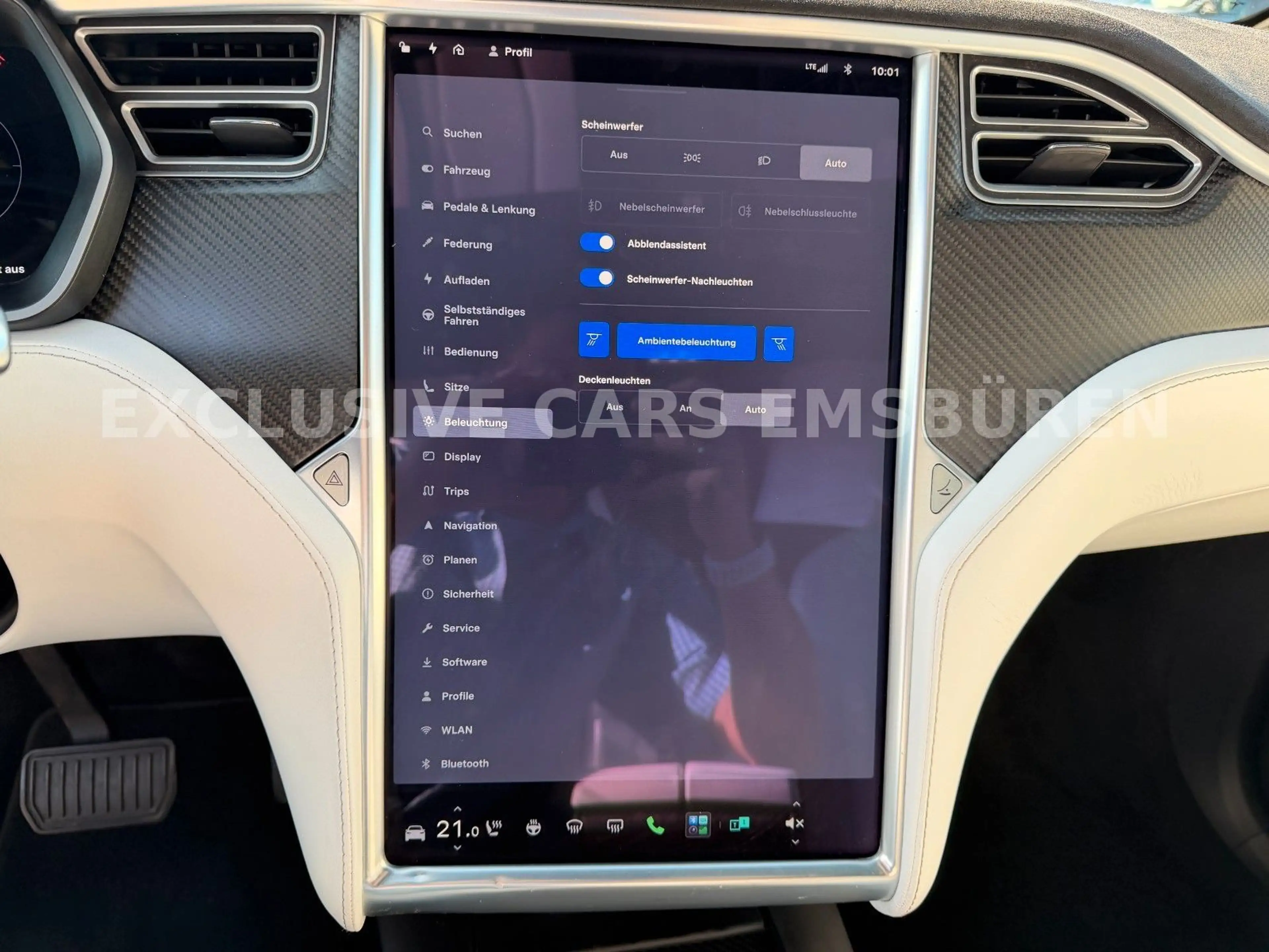 Tesla Model X MODEL X 90D | FREE SUPERCHARGER | CCS | MCU 2 | — photo 11