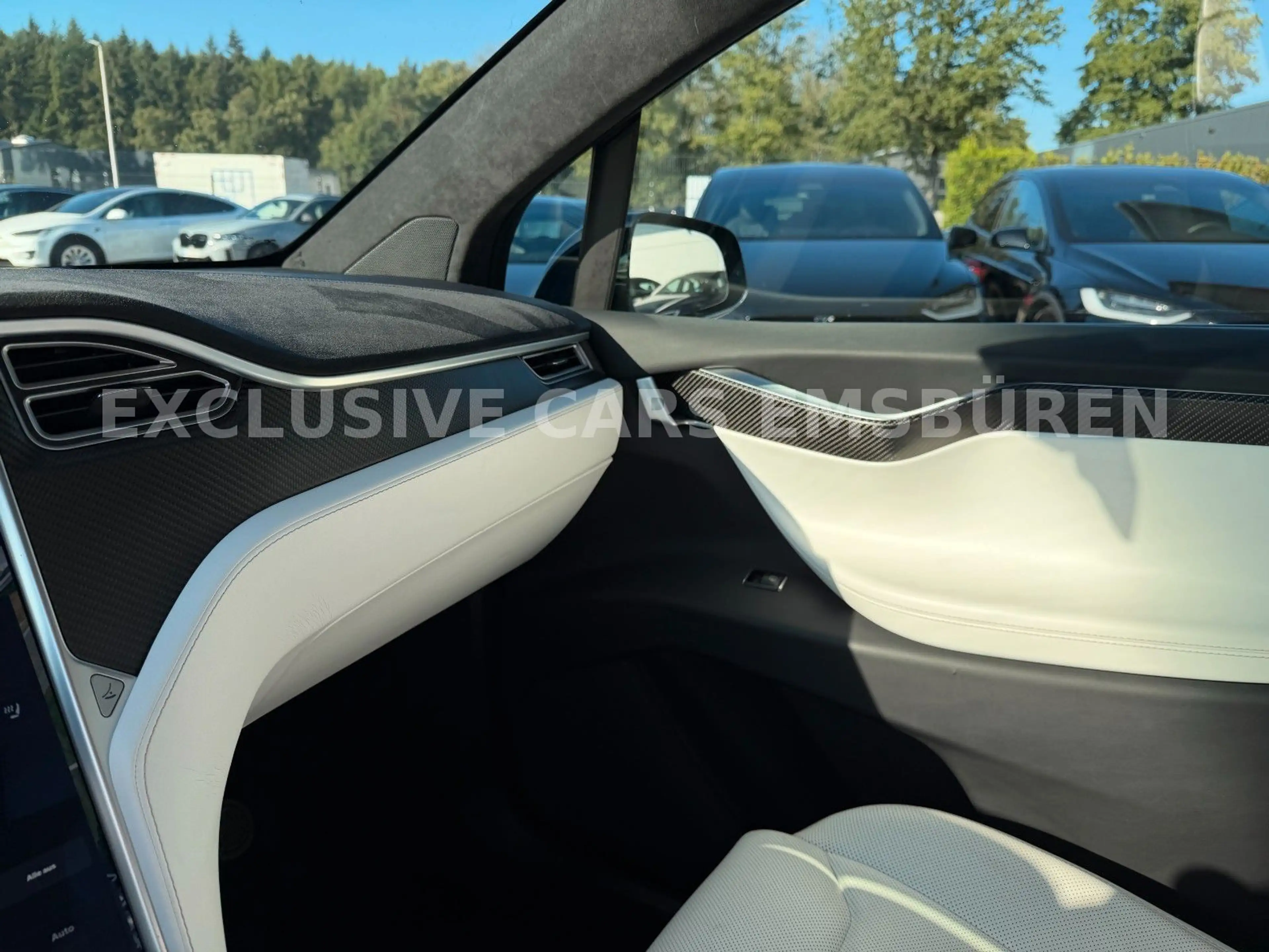 Tesla Model X MODEL X 90D | FREE SUPERCHARGER | CCS | MCU 2 | — photo 15