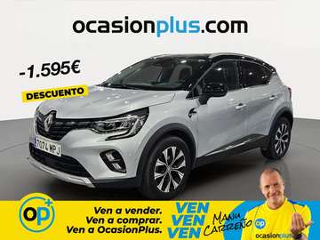 TCe Techno 67kW