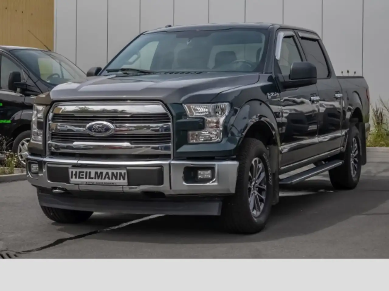 Ford F 150