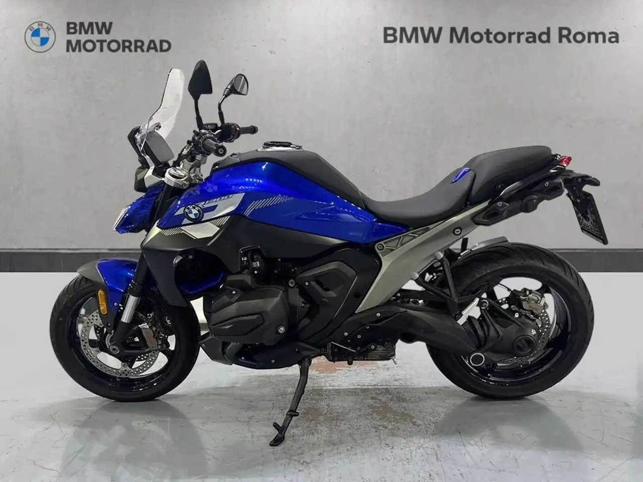 BMW R 1300 R