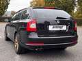 Skoda Octavia RS *PICKERL NEU*LEDER*XENON* Schwarz - thumbnail 5