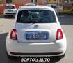 Fiat 500 1.2 POP  96.000 KM IDONEA PER NEOPATENTATI Blanc - thumbnail 4
