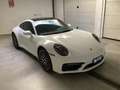 Porsche 911 992 Carrera  Coupe 3.0 Bianco - thumbnail 3