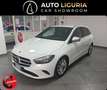 Mercedes-Benz B 180 B 180 Automatic Sport Plus Weiß - thumbnail 1