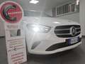 Mercedes-Benz B 180 B 180 Automatic Sport Plus Weiß - thumbnail 34