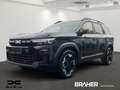 Dacia Bigster 1.2 4x4 TCe Extreme CarPlay DAB Schwarz - thumbnail 1