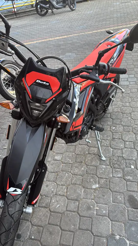 Beta RR 125