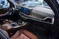 BMW X5 xDrive 50e xLine M Sport Pro Negro - thumbnail 4