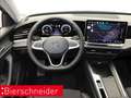 Volkswagen Passat Der neue 1.5 eTSI DSG Business AHK INTERIEURPAKET Srebrny - thumbnail 14