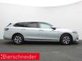 Volkswagen Passat Der neue 1.5 eTSI DSG Business AHK INTERIEURPAKET Srebrny - thumbnail 6