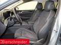 Volkswagen Passat Der neue 1.5 eTSI DSG Business AHK INTERIEURPAKET Srebrny - thumbnail 10