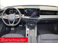 Volkswagen Passat Der neue 1.5 eTSI DSG Business AHK INTERIEURPAKET Srebrny - thumbnail 13