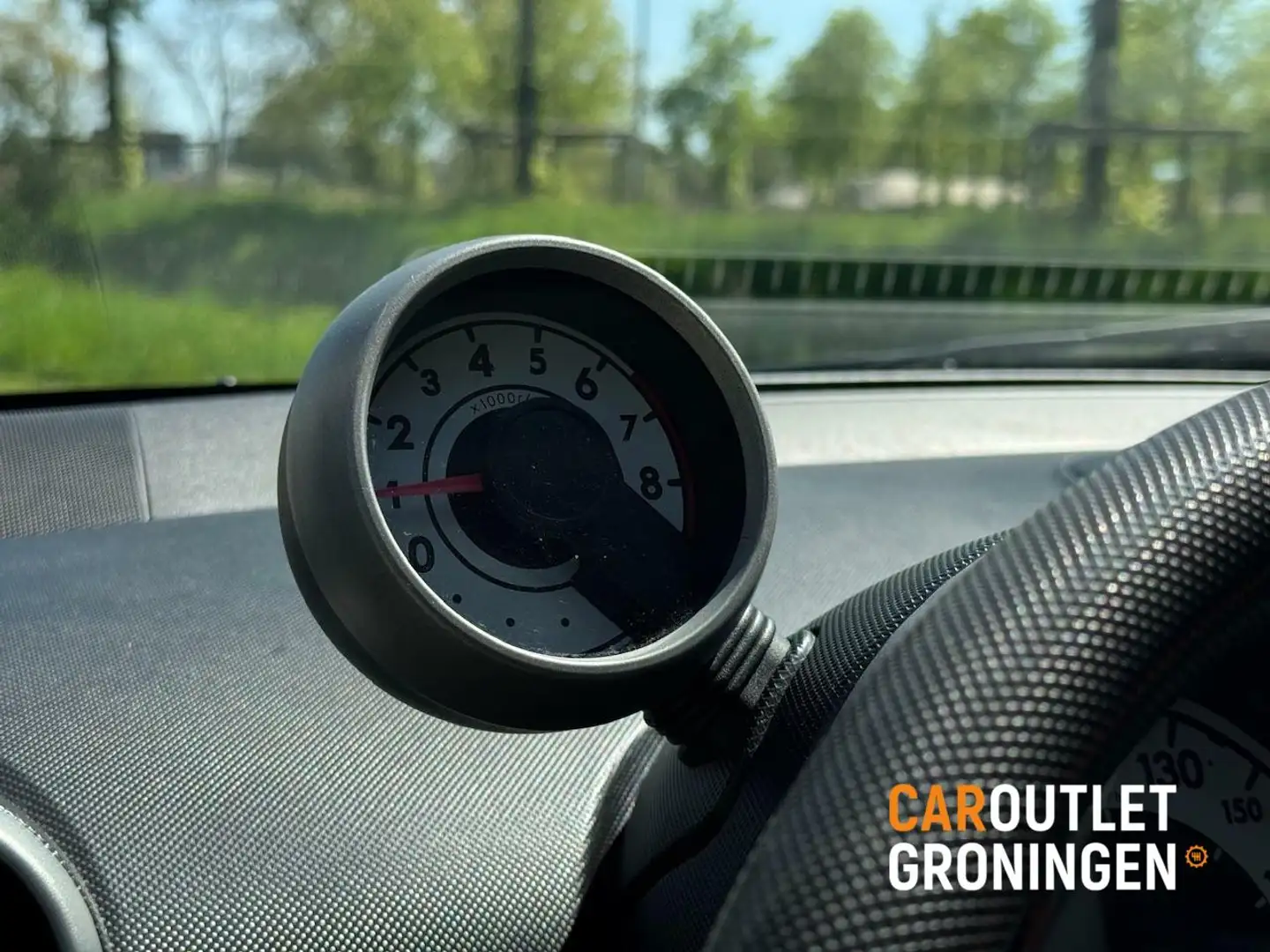 Citroen C1 1.0-12V Ambiance 5D| AIRCO | 1e EIGENAAR | NAP Gris - 2