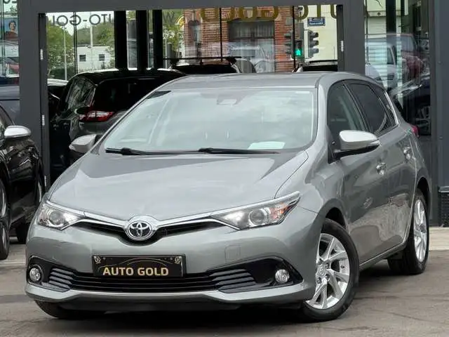 Toyota Auris 1.33i VVT-i / CAMERA / NAVI / ETAT NEUF / 1PROP CARNET