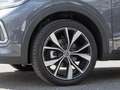 Volkswagen T-Cross 1.5 TSI DSG R-LINE NEUES MODELL LM18 MAT Gris - thumbnail 7