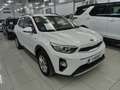 Kia Stonic 1.2 CVVT Eco-Dynamic Business 84 Blanco - thumbnail 2