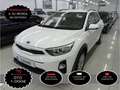 Kia Stonic 1.2 CVVT Eco-Dynamic Business 84 Blanco - thumbnail 1
