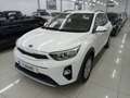 Kia Stonic 1.2 CVVT Eco-Dynamic Business 84 Blanco - thumbnail 3