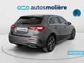 Mercedes-Benz A 160 250 e kW (218 CV) Gris - thumbnail 4