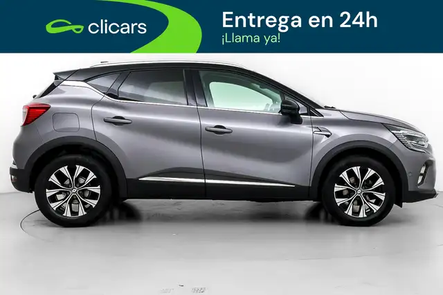 Renault Captur view 7