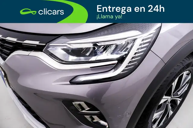 Renault Captur view 10