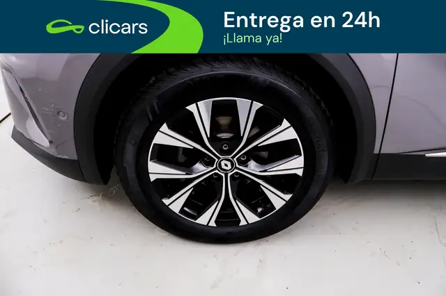 Renault Captur view 11