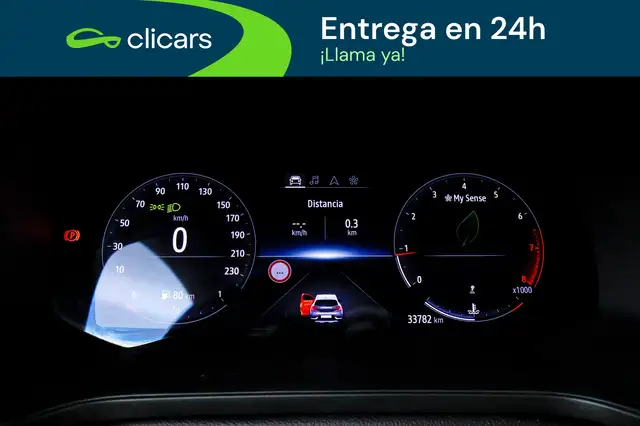 Renault Captur view 15