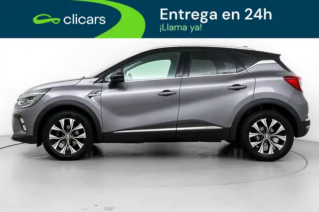 Renault Captur view 8
