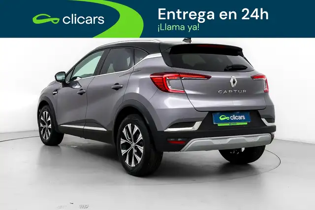 Renault Captur view 9