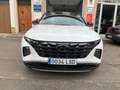 Hyundai TUCSON 1.6 TGDI 48V Tecno 2C 4x2 DT Blanco - thumbnail 2
