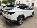 Hyundai TUCSON 1.6 TGDI 48V Tecno 2C 4x2 DT Blanco - thumbnail 6
