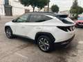 Hyundai TUCSON 1.6 TGDI 48V Tecno 2C 4x2 DT Blanco - thumbnail 4