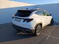 Hyundai TUCSON 1.6 TGDI 48V Tecno 2C 4x2 DT Blanc - thumbnail 2