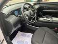 Hyundai TUCSON 1.6 TGDI 48V Tecno 2C 4x2 DT Blanco - thumbnail 7