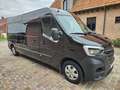 Renault Master 2.3DCI 150PK L3H2 NAVI AIRCO CRUISE TREKH PDC Negro - thumbnail 1