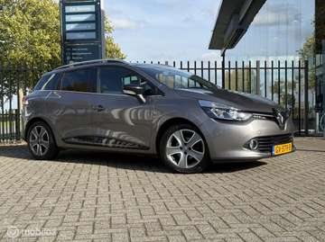 Estate 1.5 dCi Night | Airco | Scherm | Cruise