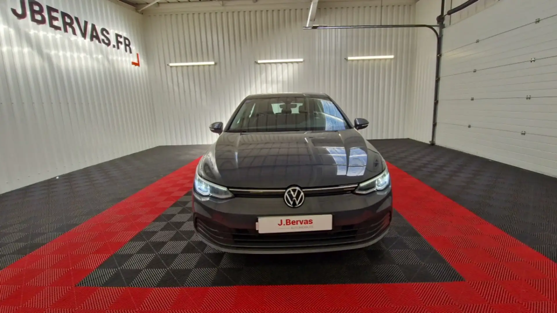 Volkswagen Golf 1.0 eTSI OPF 110 DSG7 Life Business - 2