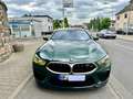 BMW M8 Gran Coupe Competition*1of400*Service neu* Zöld - thumbnail 2